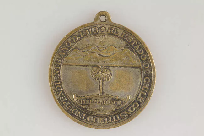 Centenario independencia nacional