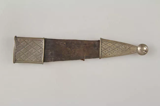 Vaina (estuche)
