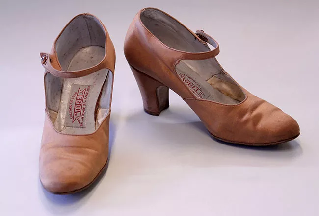 Zapatos