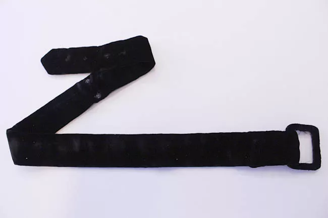 Cinturón