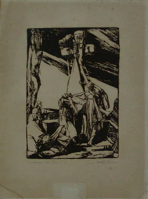 Descendimiento