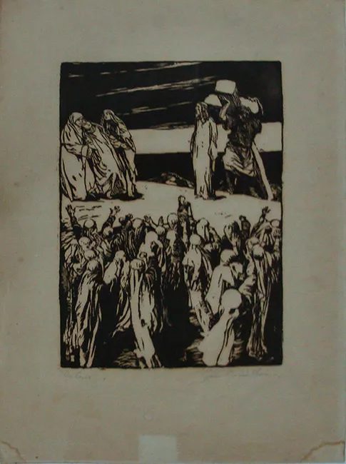 Via Crucis