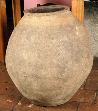 Tinaja