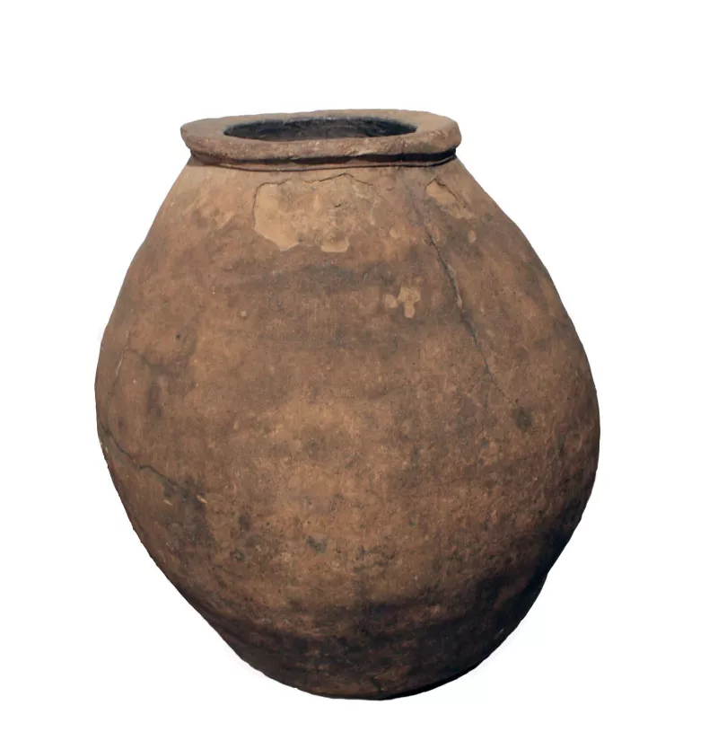 Tinaja