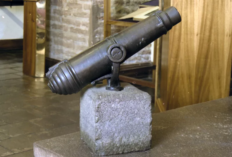 Carronada