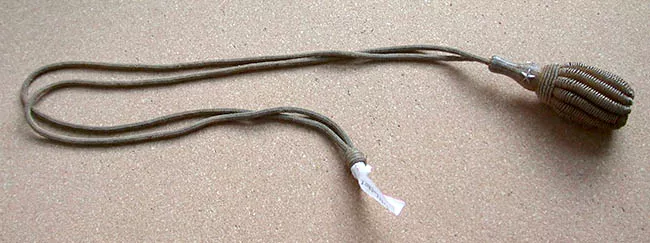 Cordón