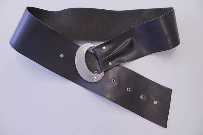 Cinturón