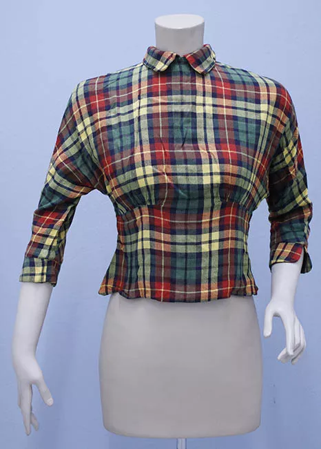 Blusa