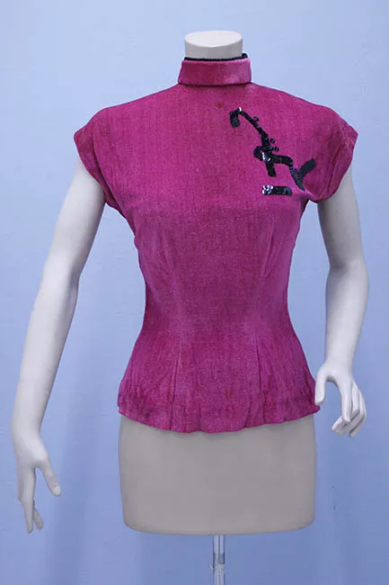 Blusa