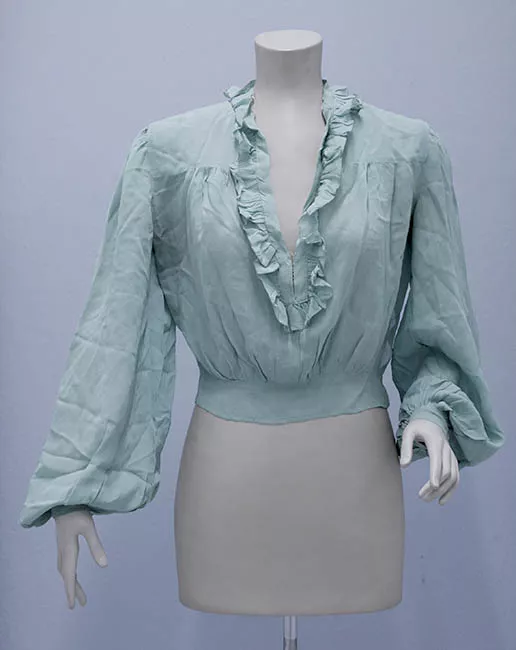 Blusa