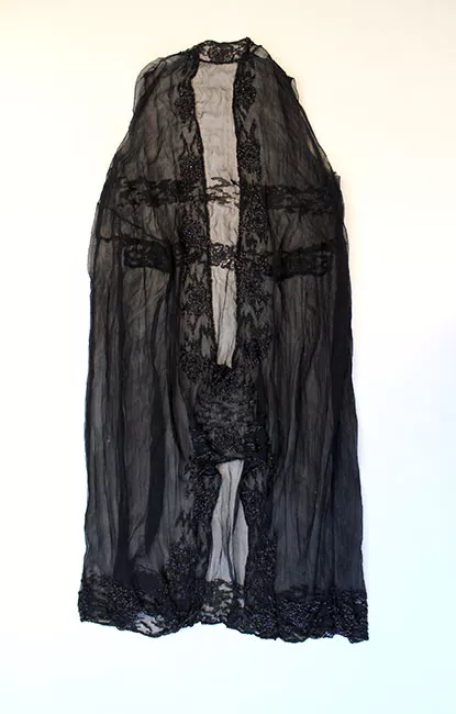 Vestido (prenda principal)