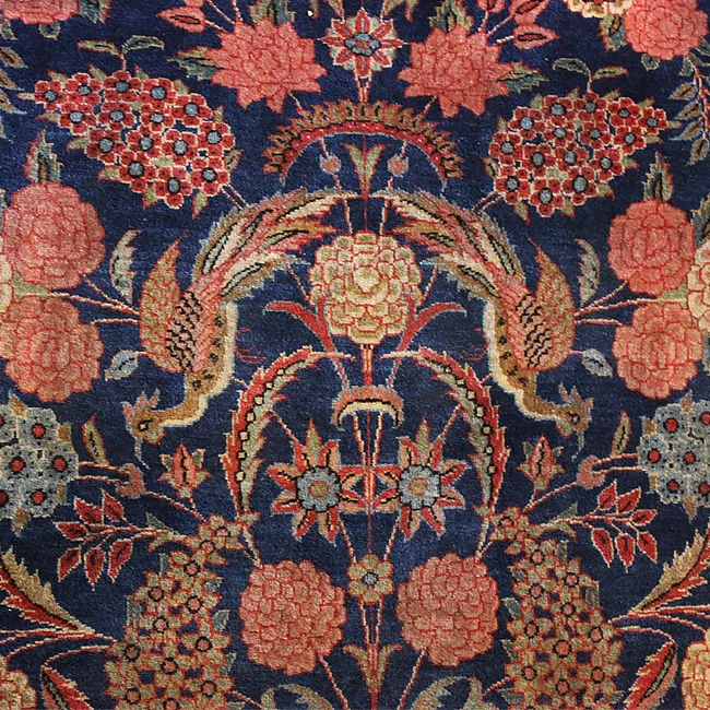 Alfombra