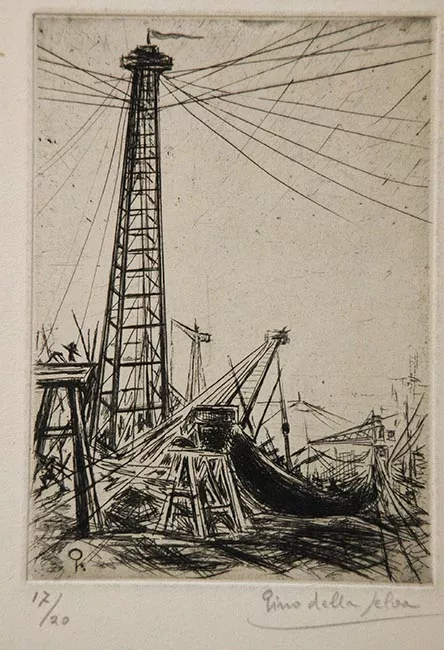 El Puerto