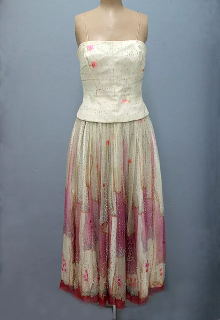 Traje