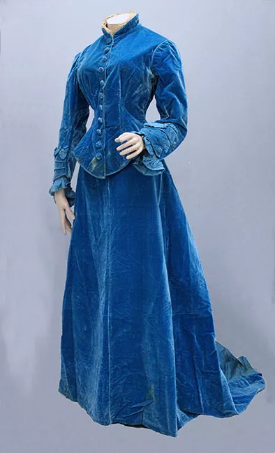 Traje