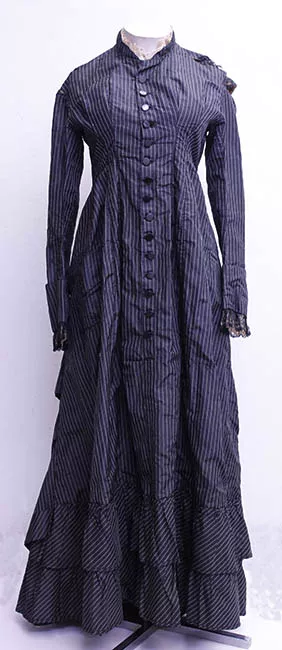 Vestido (prenda principal)