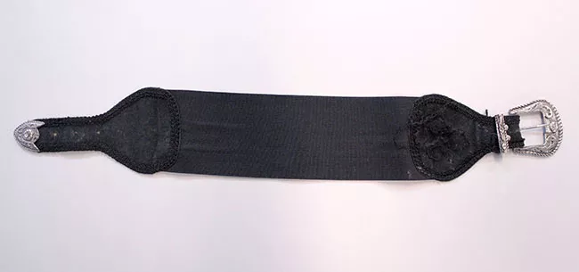 Cinturón
