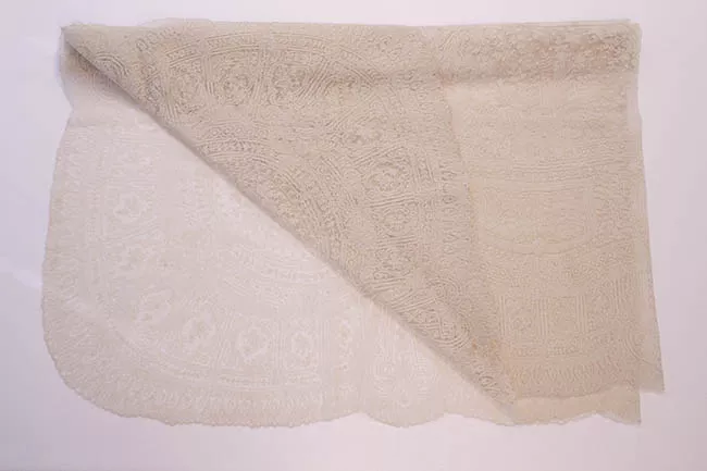 Mantilla