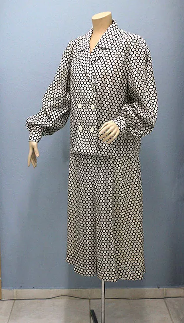 Traje