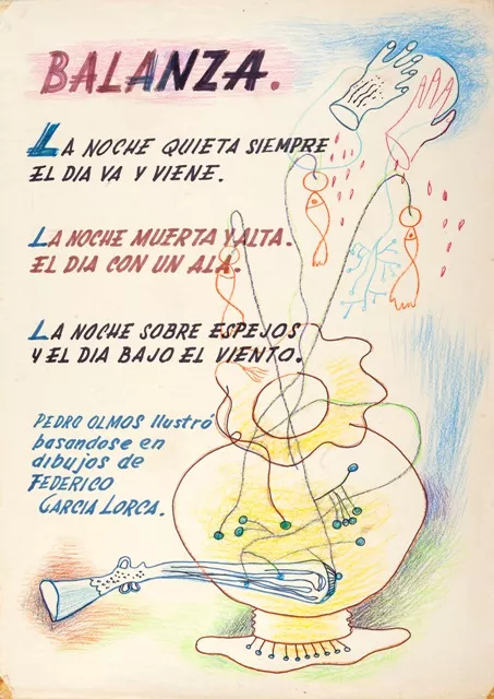 Balanza