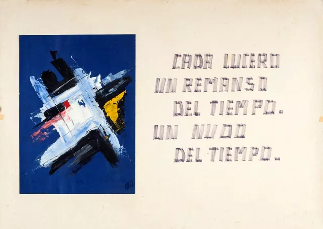 Cada Canción... 