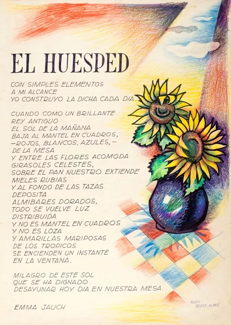 El Huésped