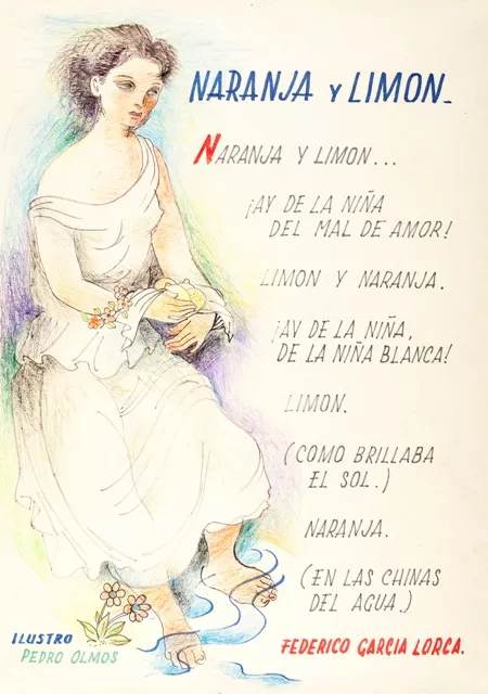 Naranja y Limón