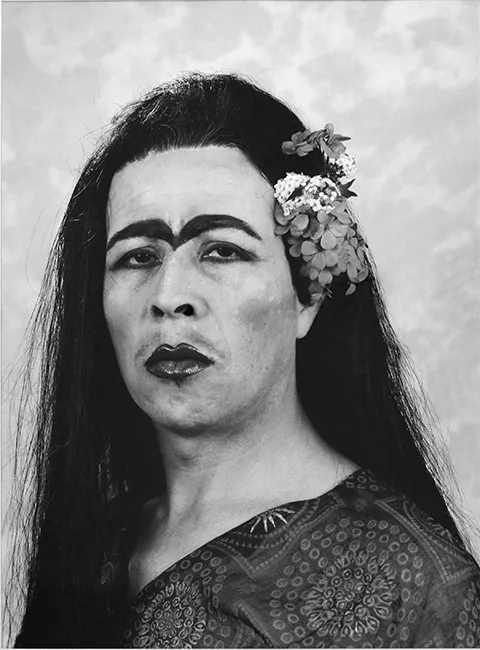 Frida II