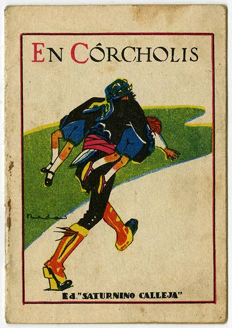 En Córcholis
