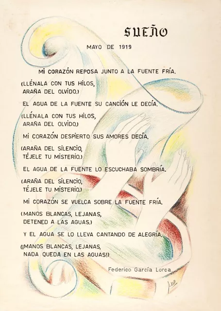 Sueño