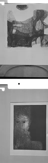 Salón Oficial de 1961. Premiados