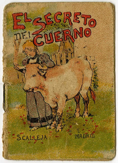 El secreto del cuerno