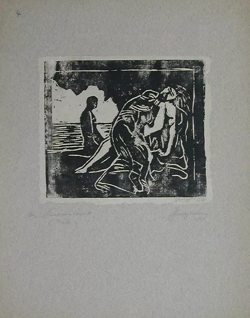 Pieta