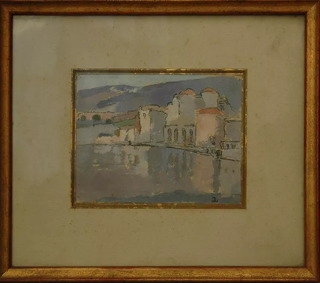Paisaje