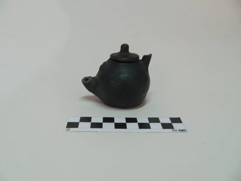 Figurilla