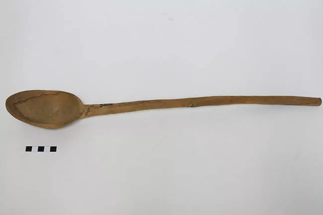 Cucharón