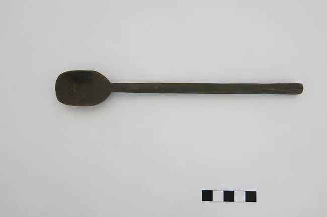 Cuchara