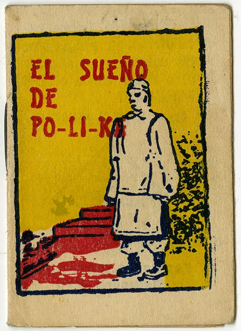 El sueño de Po-Li-Ka