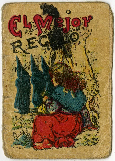 El mejor regalo