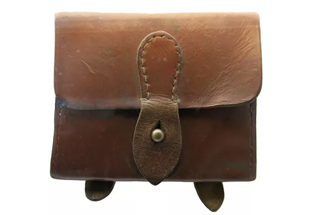 Cartuchera