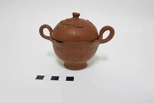 Figurilla