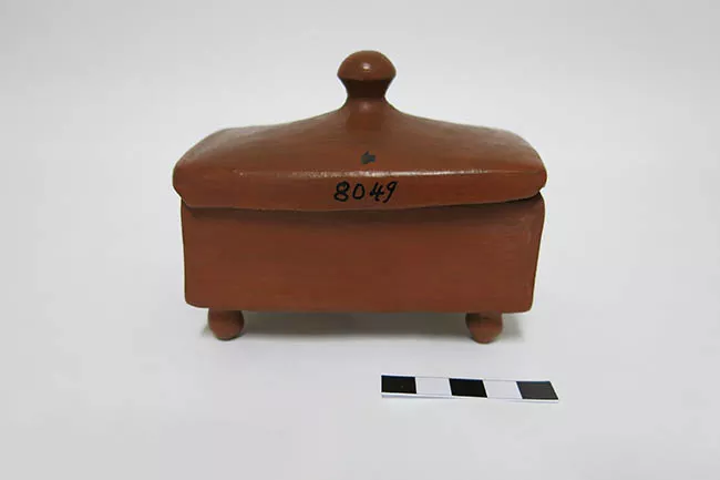 Caja