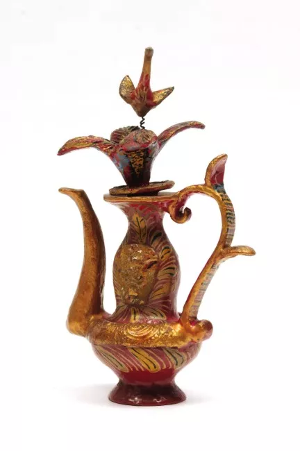 Tetera 