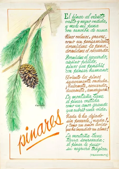 Pinares
