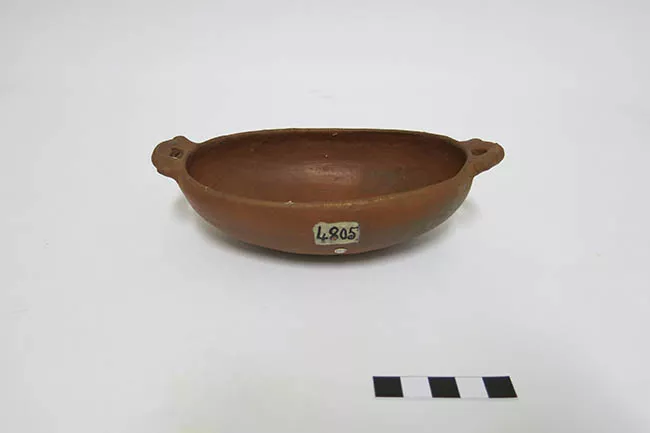 Escudilla
