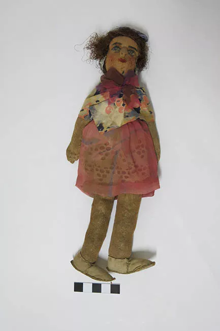 Niña