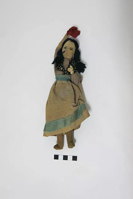Muñeca