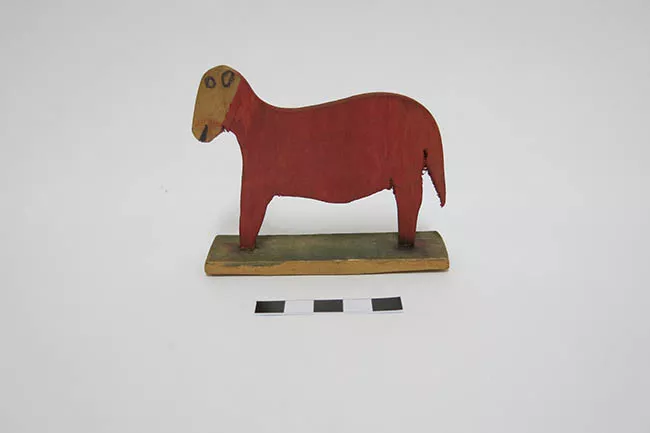 Figurilla