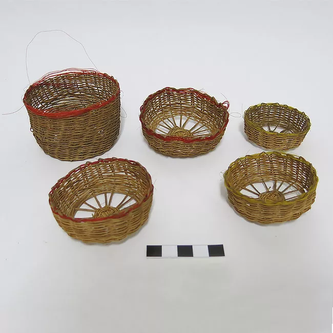 Cesta