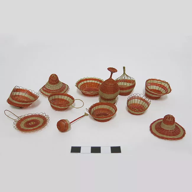 Figurilla